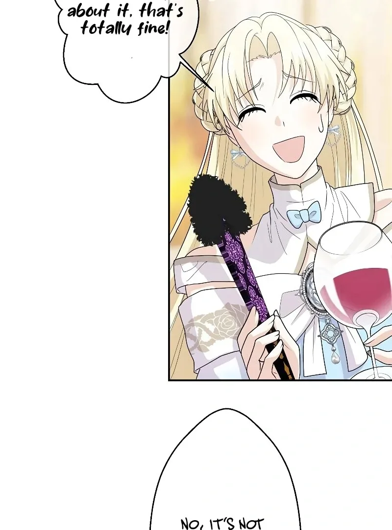I Tried to be a Villainess, But Now I’m Being Obsessed Over?! Chapter 9 page 52