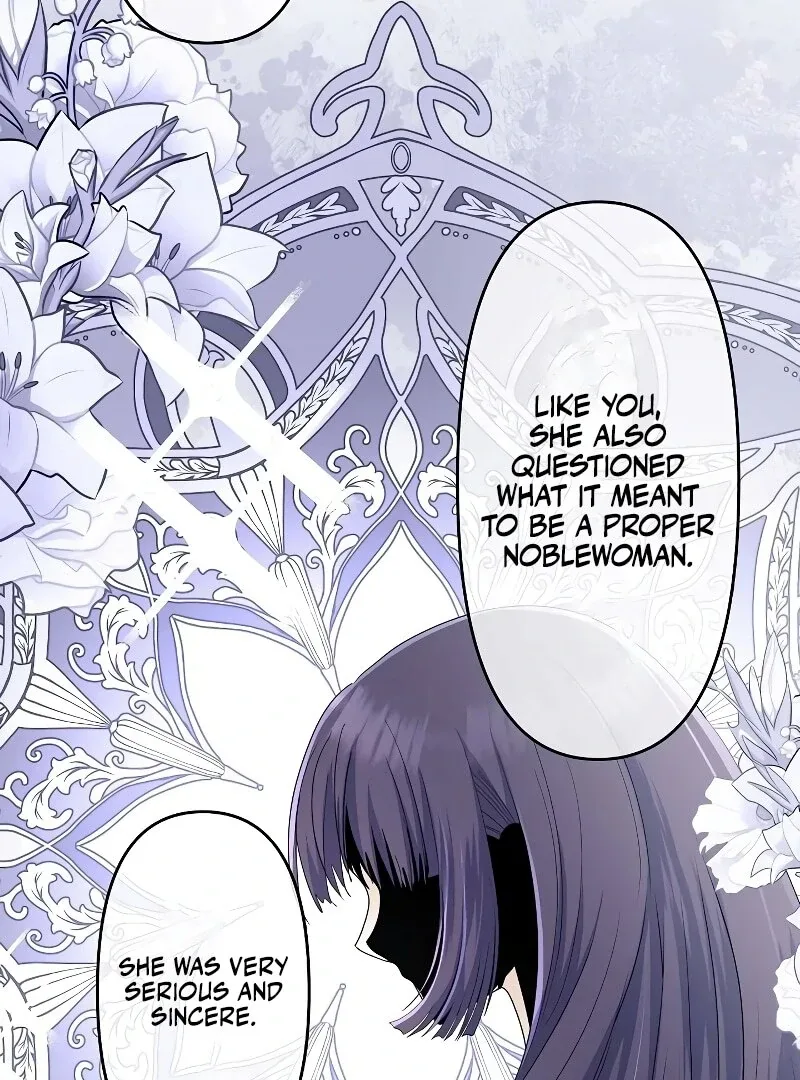 I Tried to be a Villainess, But Now I’m Being Obsessed Over?! Chapter 9 page 55