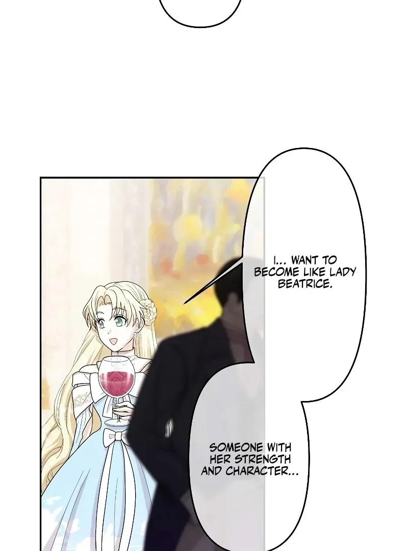 I Tried to be a Villainess, But Now I’m Being Obsessed Over?! Chapter 9 page 60