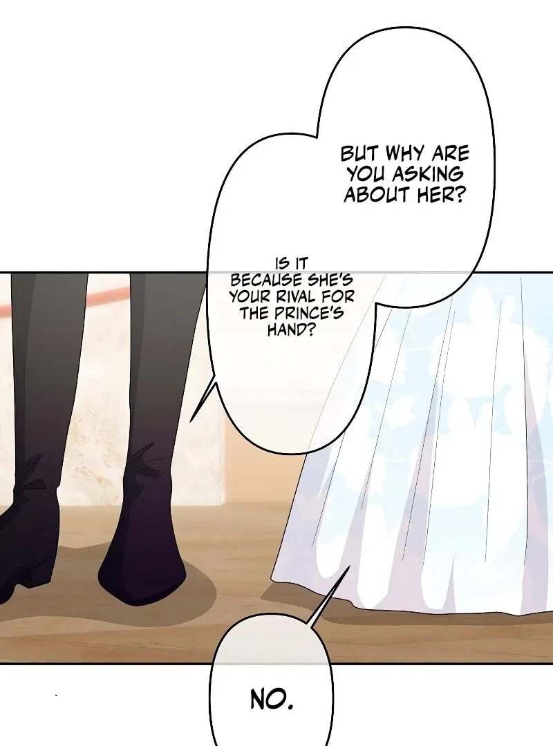 I Tried to be a Villainess, But Now I’m Being Obsessed Over?! Chapter 9 page 59