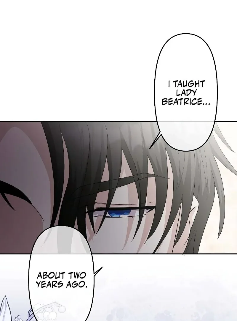 I Tried to be a Villainess, But Now I’m Being Obsessed Over?! Chapter 9 page 54