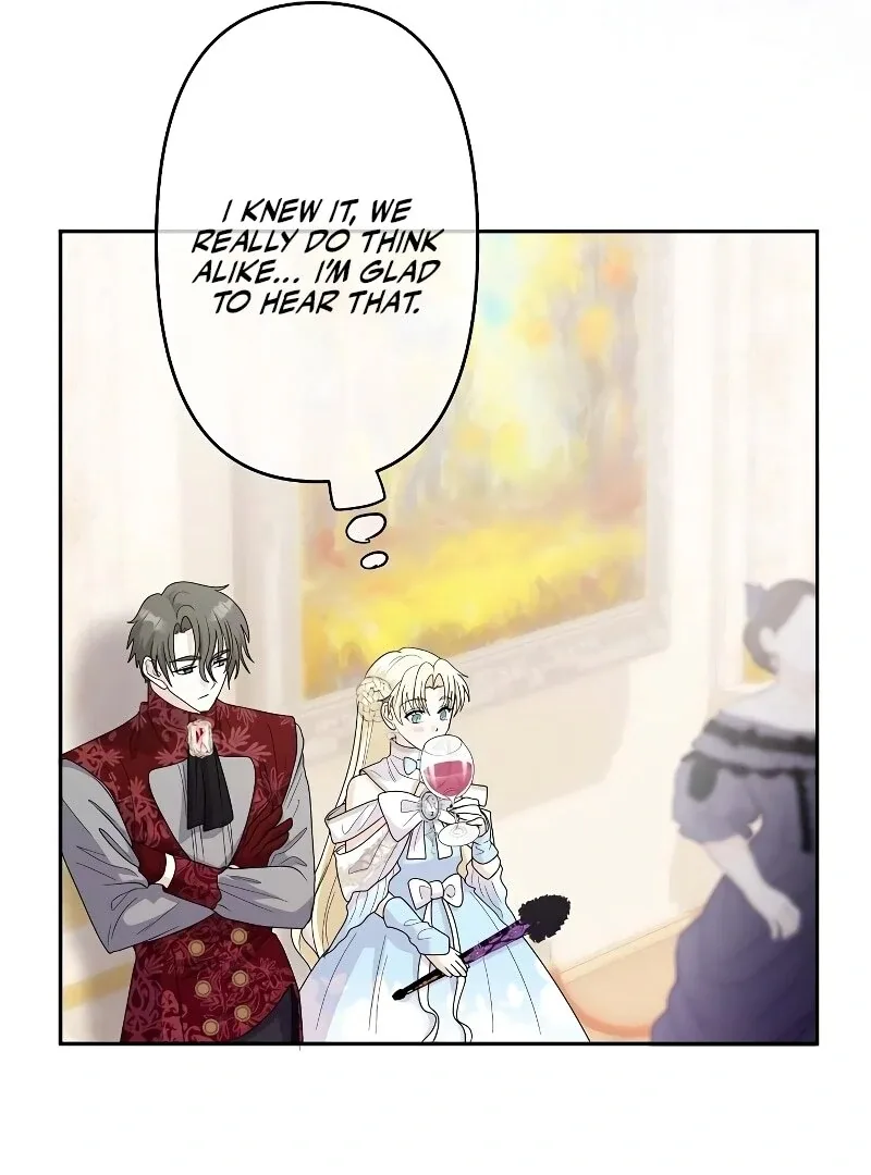 I Tried to be a Villainess, But Now I’m Being Obsessed Over?! Chapter 9 page 58
