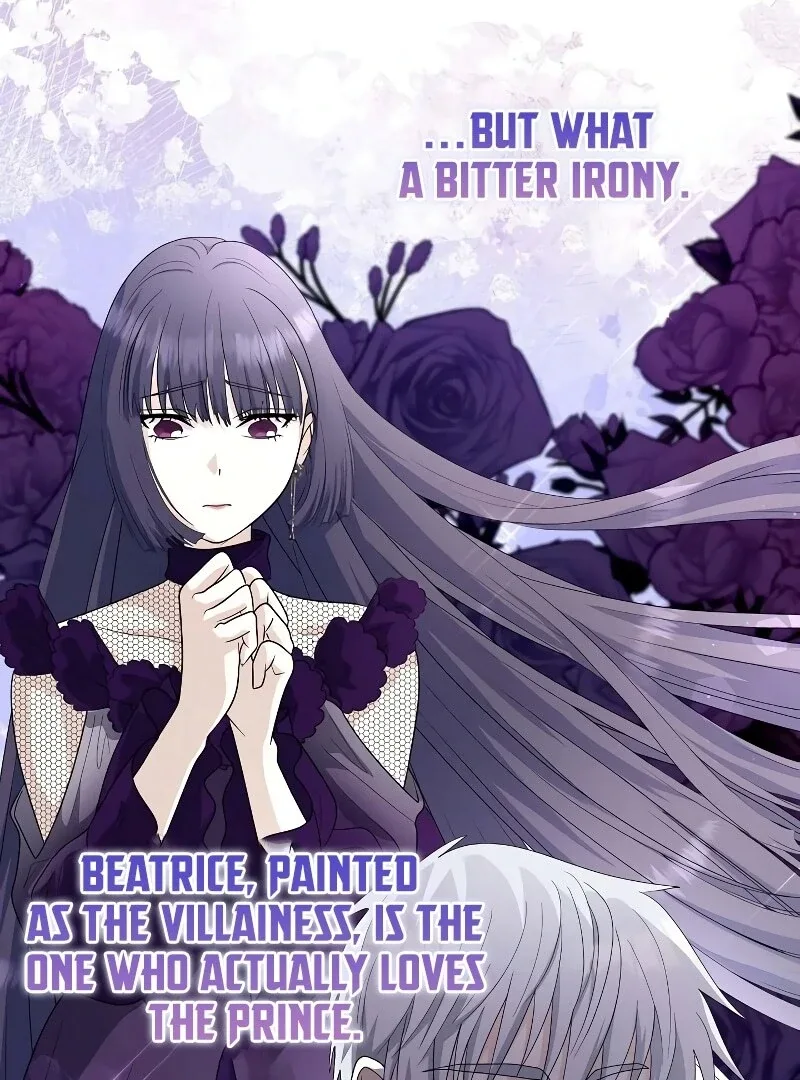 I Tried to be a Villainess, But Now I’m Being Obsessed Over?! Chapter 9 page 64