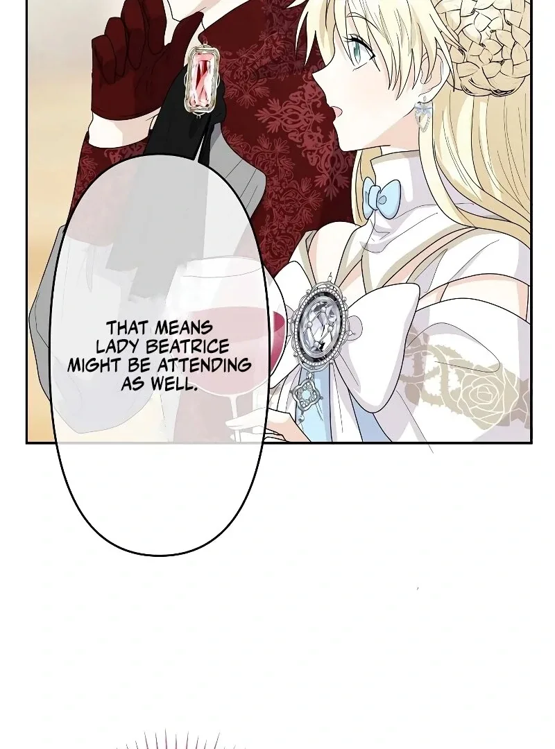 I Tried to be a Villainess, But Now I’m Being Obsessed Over?! Chapter 9 page 69