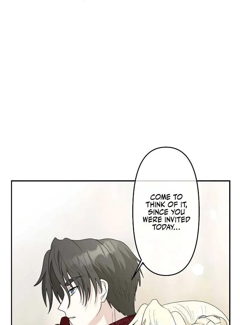 I Tried to be a Villainess, But Now I’m Being Obsessed Over?! Chapter 9 page 68