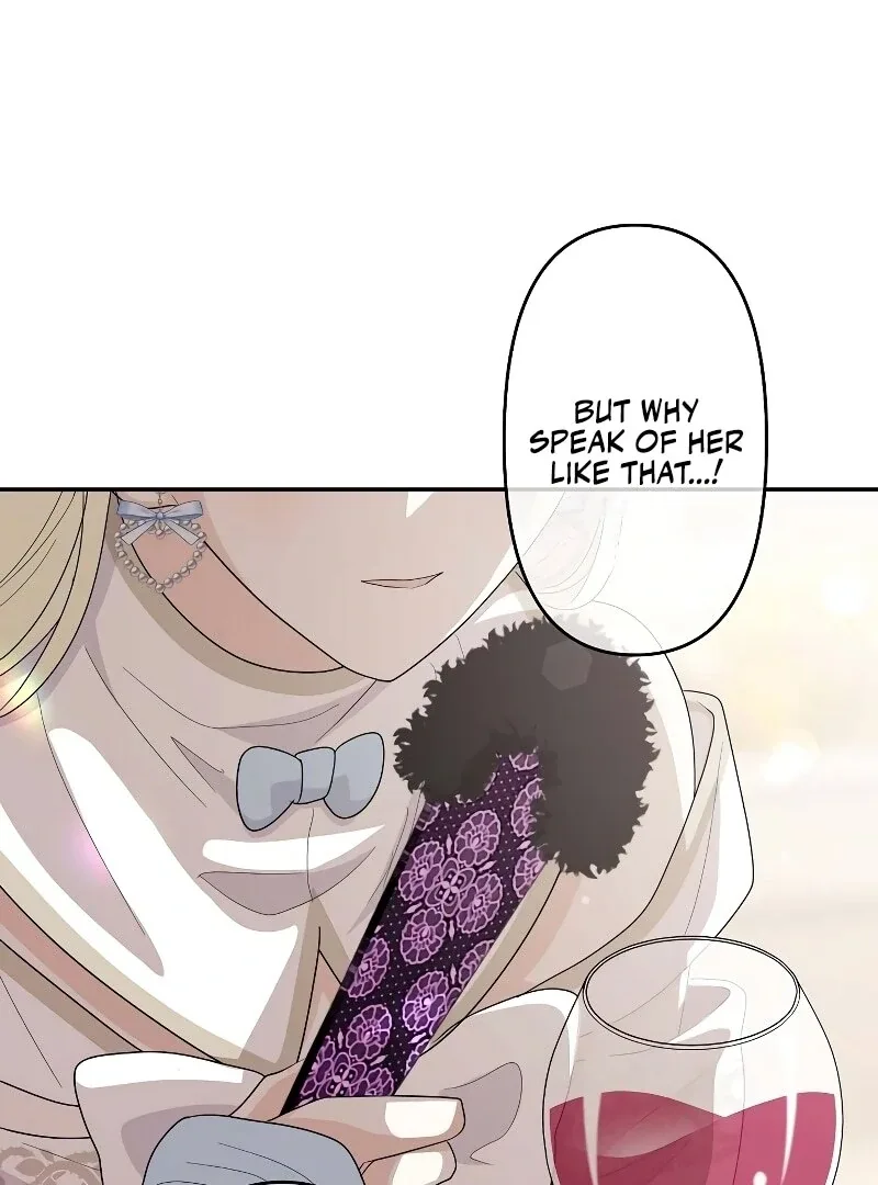 I Tried to be a Villainess, But Now I’m Being Obsessed Over?! Chapter 9 page 79