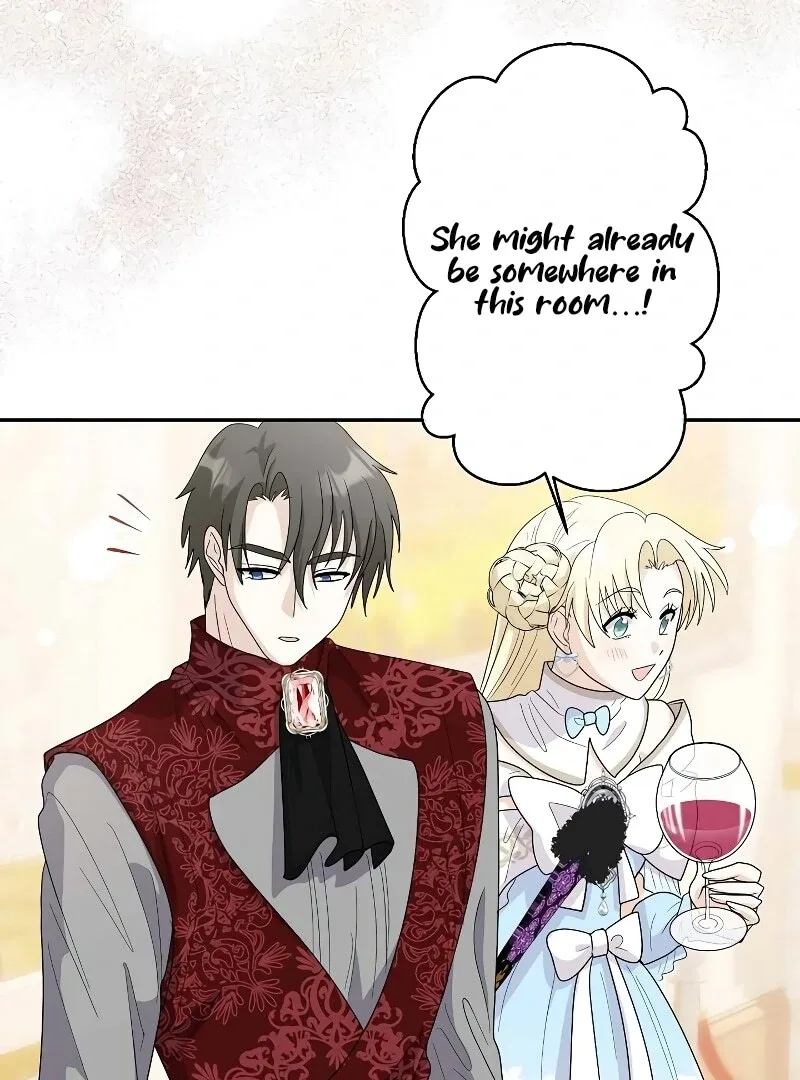 I Tried to be a Villainess, But Now I’m Being Obsessed Over?! Chapter 9 page 71