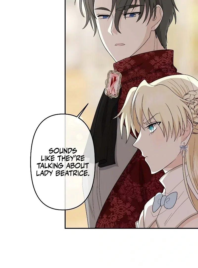 I Tried to be a Villainess, But Now I’m Being Obsessed Over?! Chapter 9 page 78