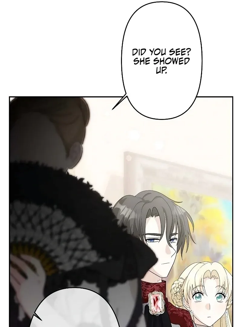 I Tried to be a Villainess, But Now I’m Being Obsessed Over?! Chapter 9 page 76