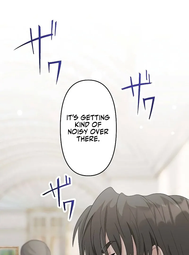 I Tried to be a Villainess, But Now I’m Being Obsessed Over?! Chapter 9 page 73