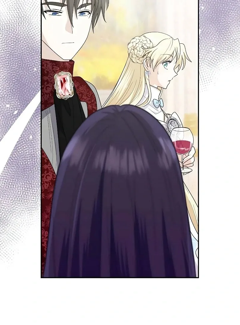I Tried to be a Villainess, But Now I’m Being Obsessed Over?! Chapter 9 page 81