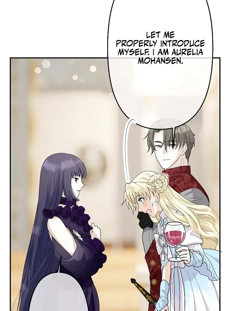I Tried to be a Villainess, But Now I’m Being Obsessed Over?! Chapter 9 page 84