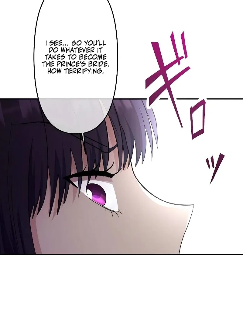 I Tried to be a Villainess, But Now I’m Being Obsessed Over?! Chapter 9 page 89