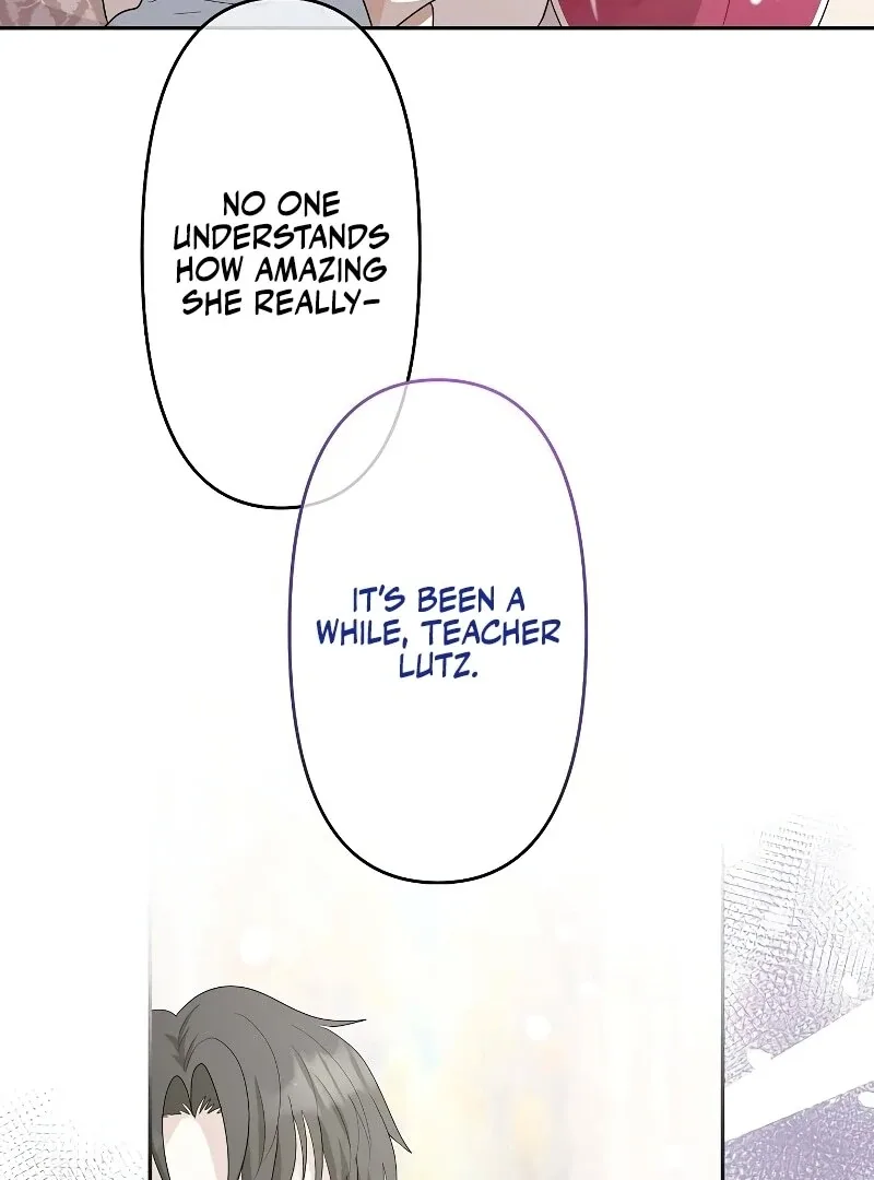 I Tried to be a Villainess, But Now I’m Being Obsessed Over?! Chapter 9 page 80