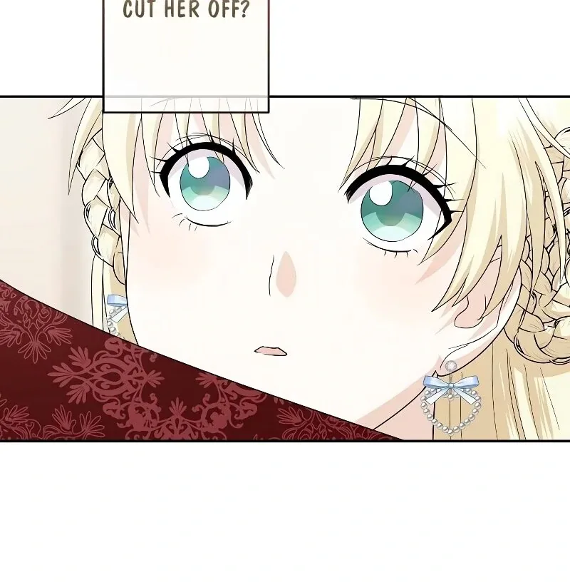 I Tried to be a Villainess, But Now I’m Being Obsessed Over?! Chapter 9 page 94