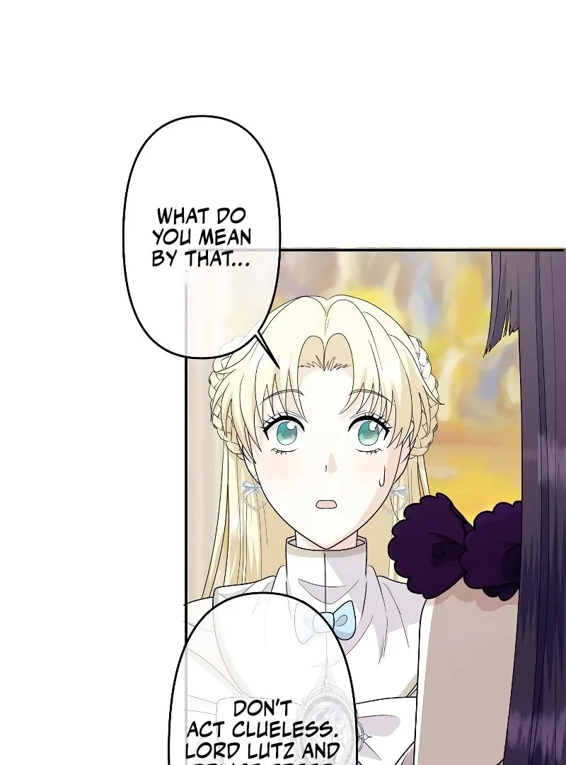I Tried to be a Villainess, But Now I’m Being Obsessed Over?! Chapter 9 page 90