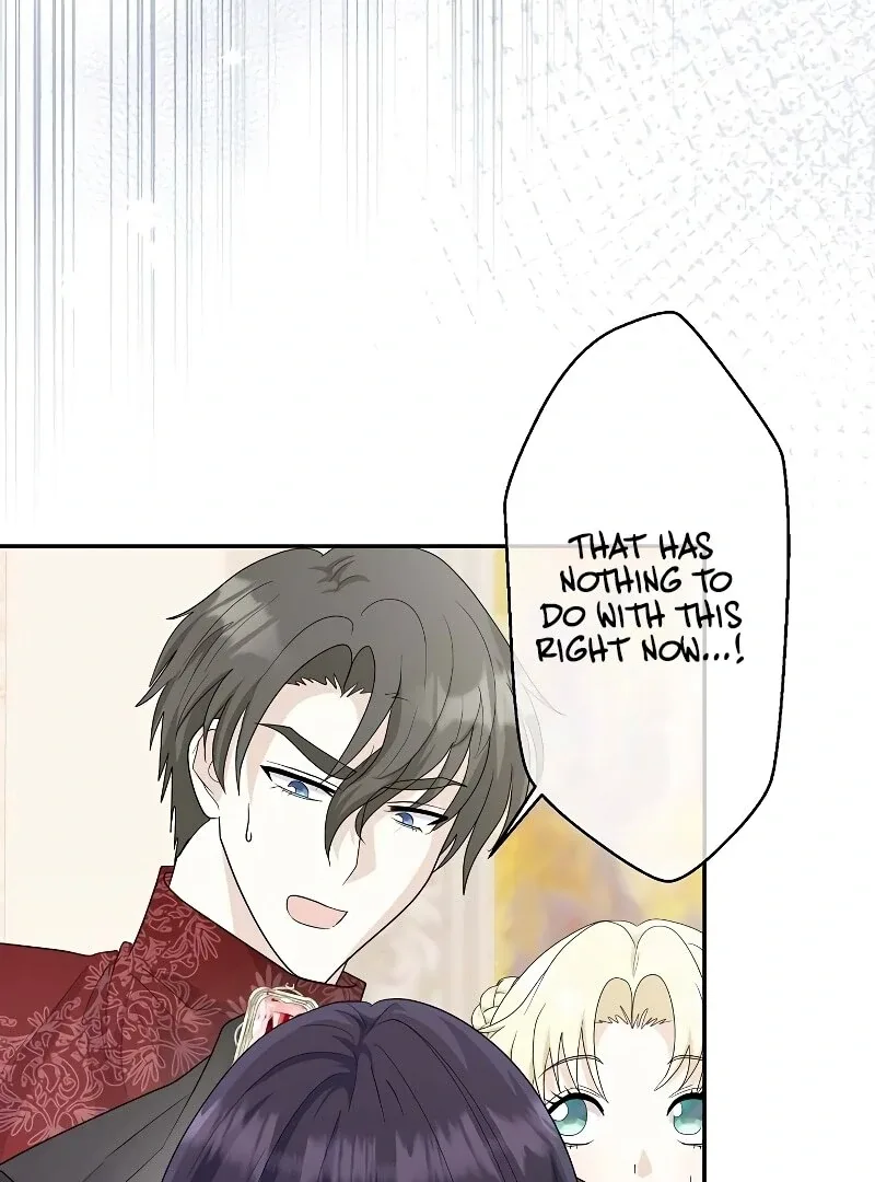 I Tried to be a Villainess, But Now I’m Being Obsessed Over?! Chapter 9 page 92