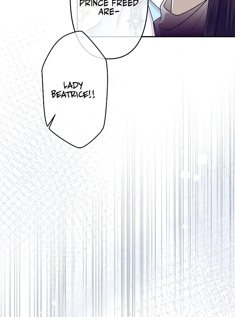 I Tried to be a Villainess, But Now I’m Being Obsessed Over?! Chapter 9 page 91