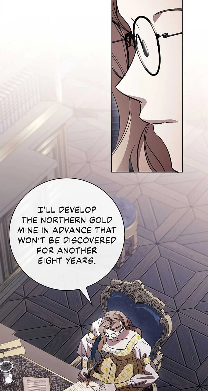 Black Chain Chapter 18 page 3
