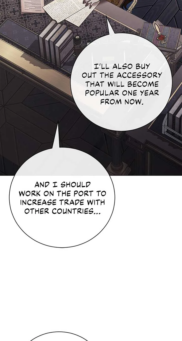 Black Chain Chapter 18 page 4
