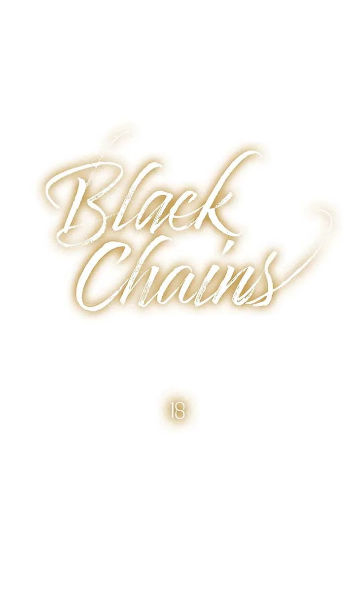 Black Chain Chapter 18 page 20