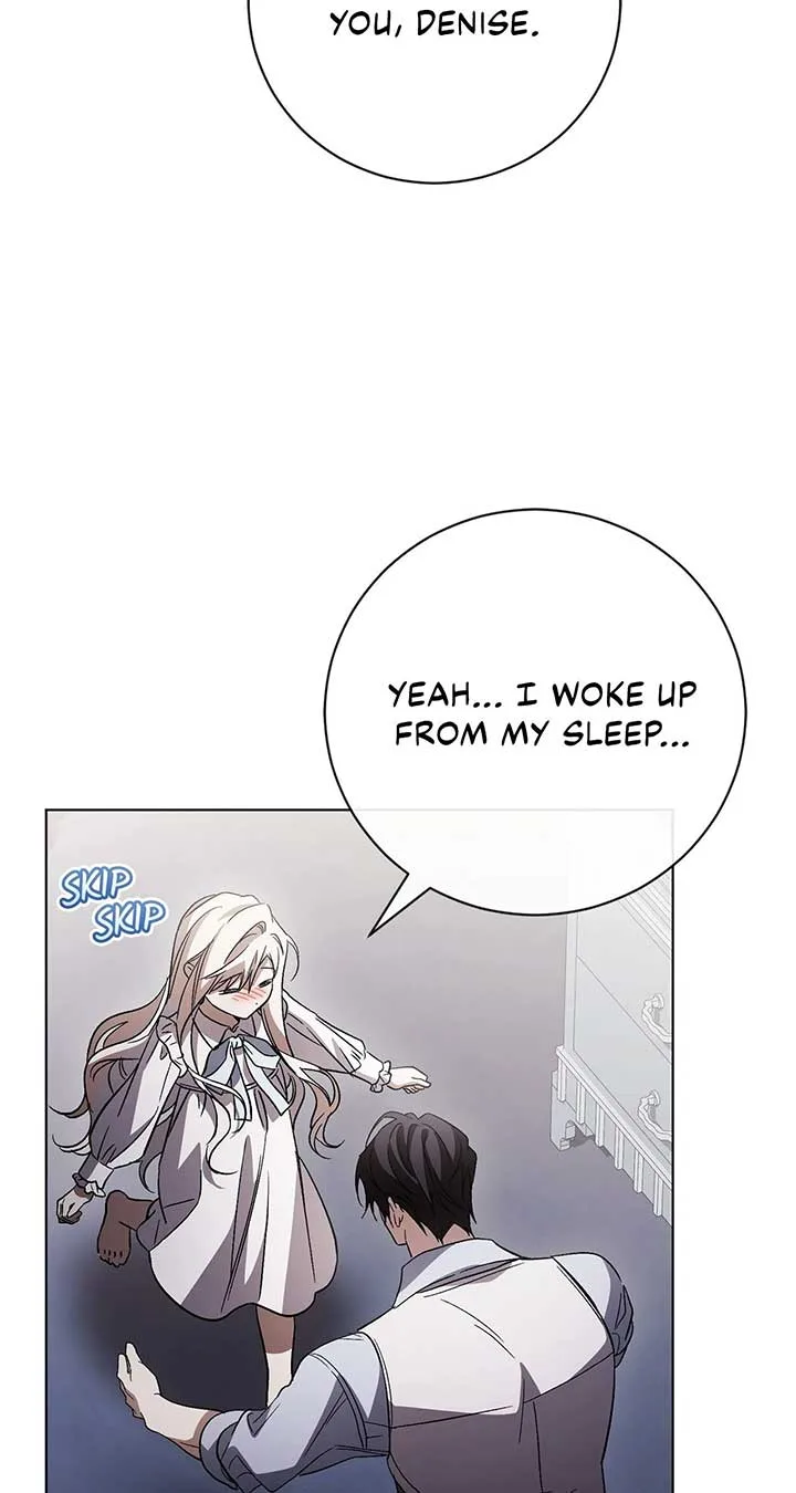 Black Chain Chapter 18 page 42