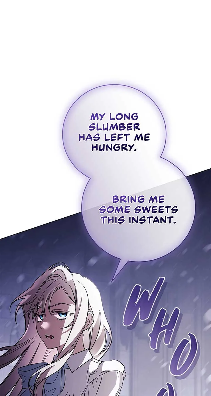 Black Chain Chapter 18 page 56