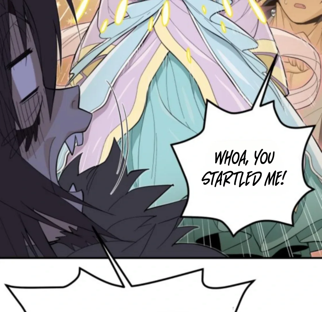 Bari, The Thunder That Awakens the Stars Chapter 6 page 7