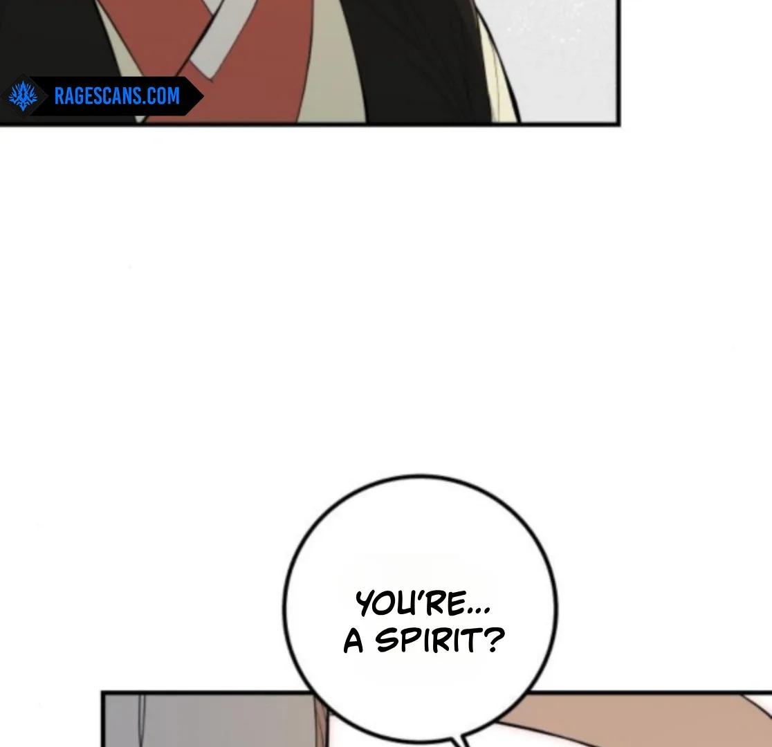Bari, The Thunder That Awakens the Stars Chapter 6 page 10