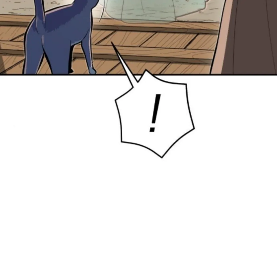 Bari, The Thunder That Awakens the Stars Chapter 6 page 23