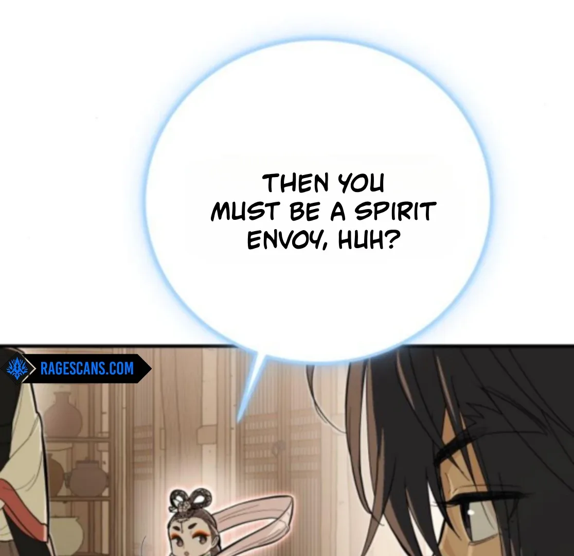 Bari, The Thunder That Awakens the Stars Chapter 6 page 24