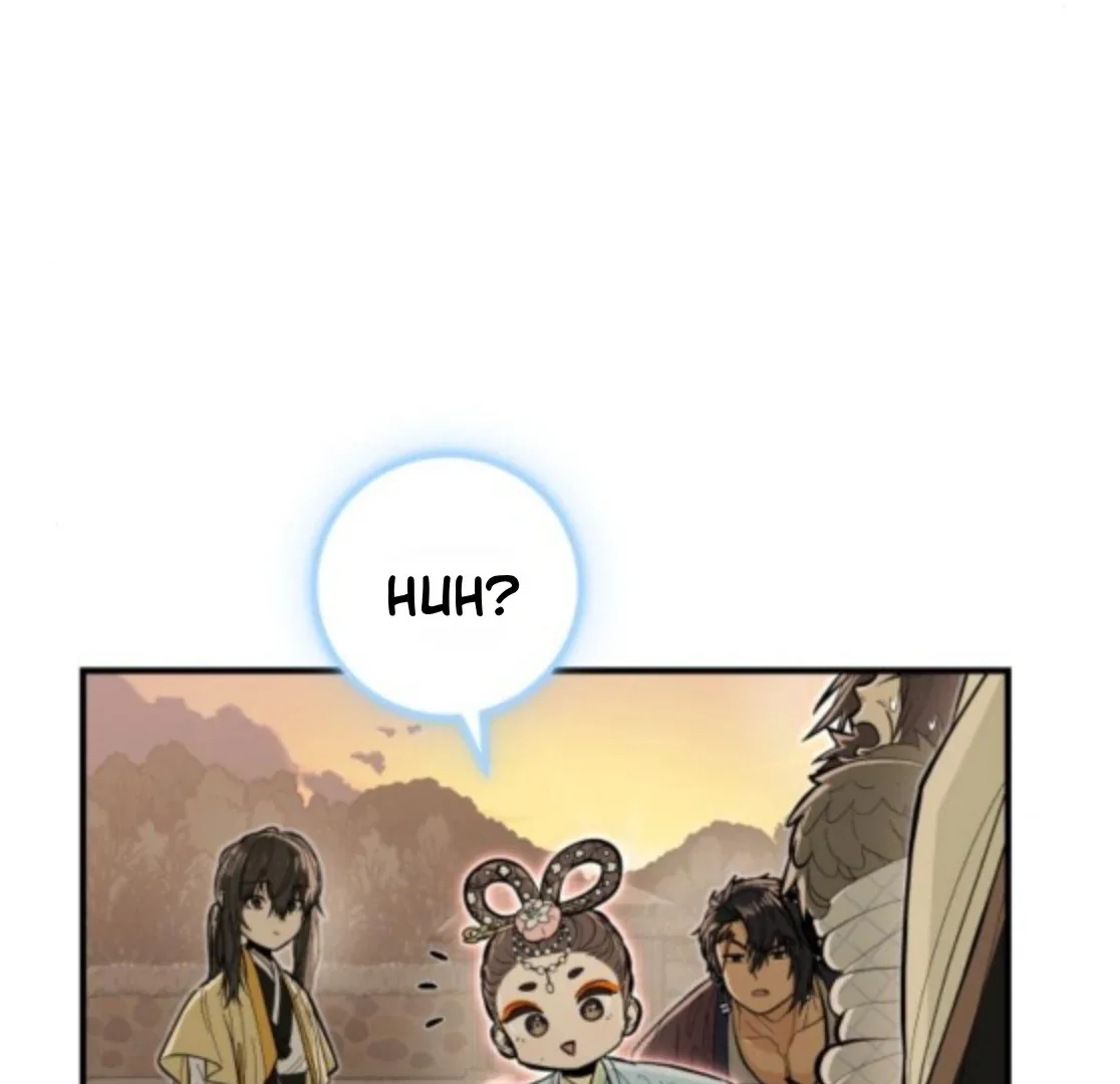 Bari, The Thunder That Awakens the Stars Chapter 6 page 17
