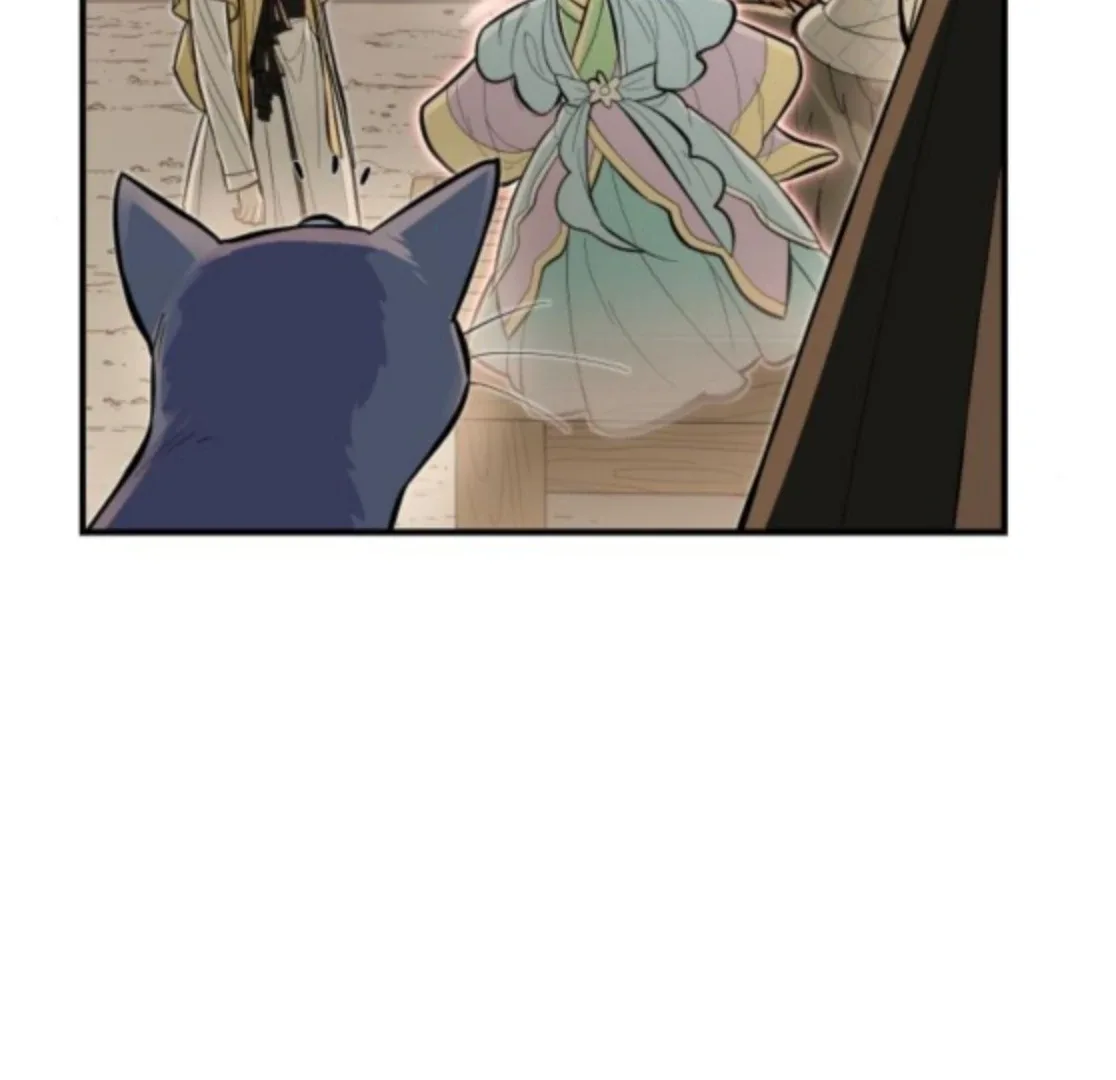Bari, The Thunder That Awakens the Stars Chapter 6 page 18