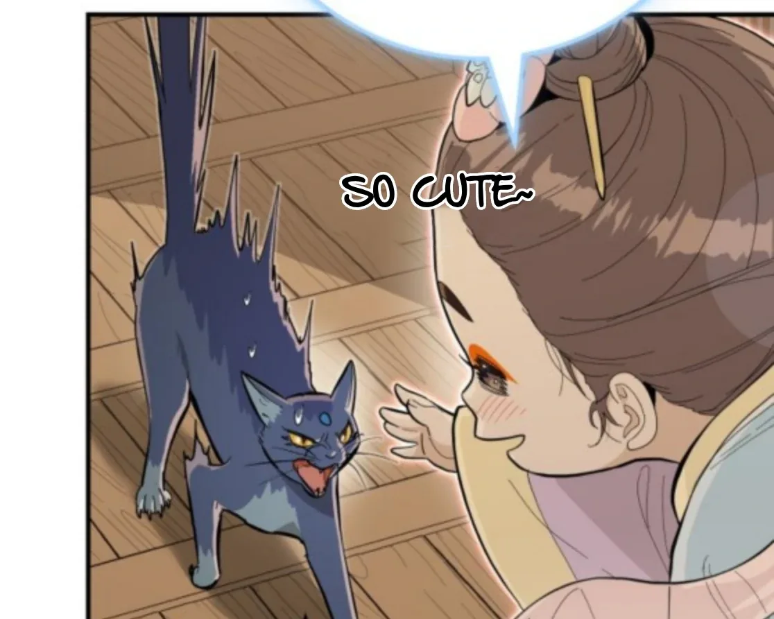 Bari, The Thunder That Awakens the Stars Chapter 6 page 30