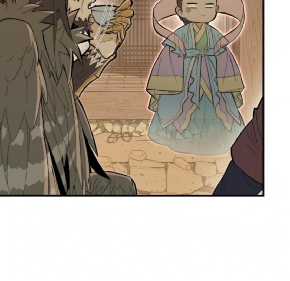 Bari, The Thunder That Awakens the Stars Chapter 6 page 41