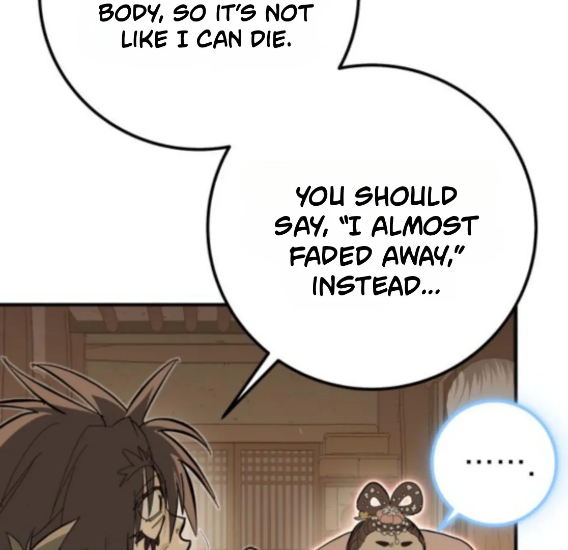 Bari, The Thunder That Awakens the Stars Chapter 6 page 40