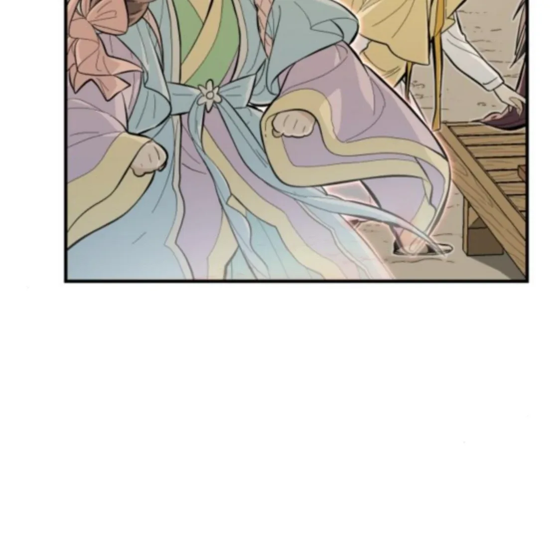 Bari, The Thunder That Awakens the Stars Chapter 6 page 36