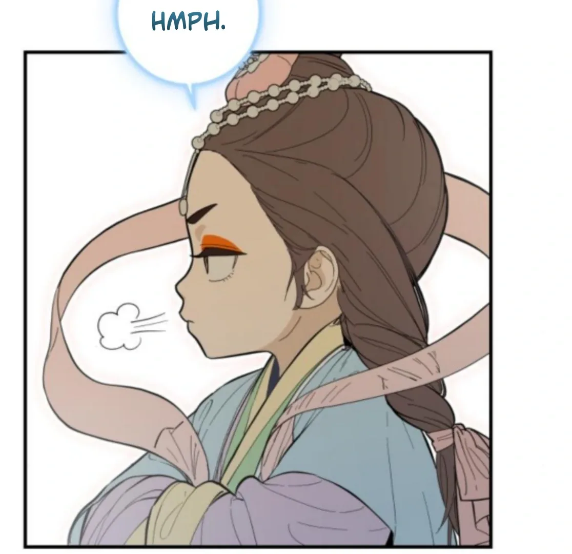 Bari, The Thunder That Awakens the Stars Chapter 6 page 65