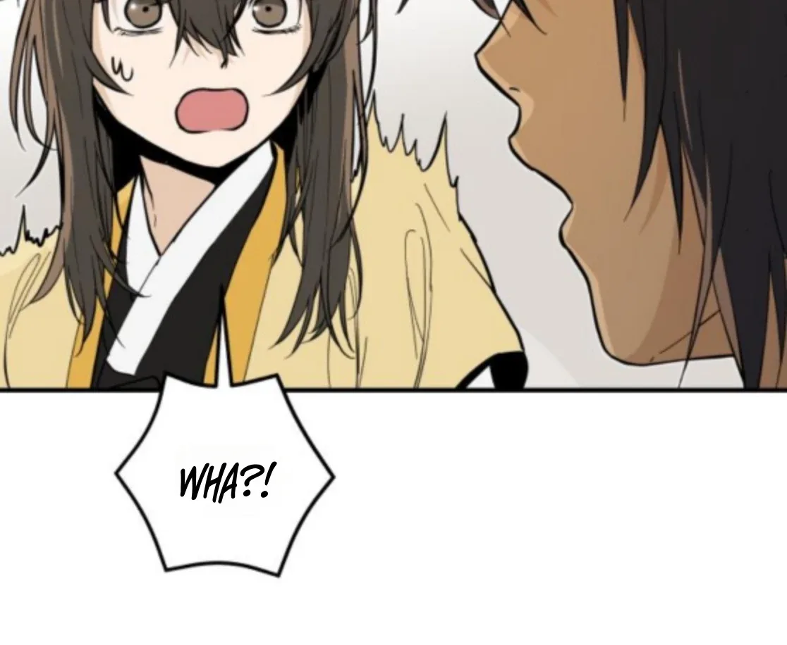 Bari, The Thunder That Awakens the Stars Chapter 6 page 61