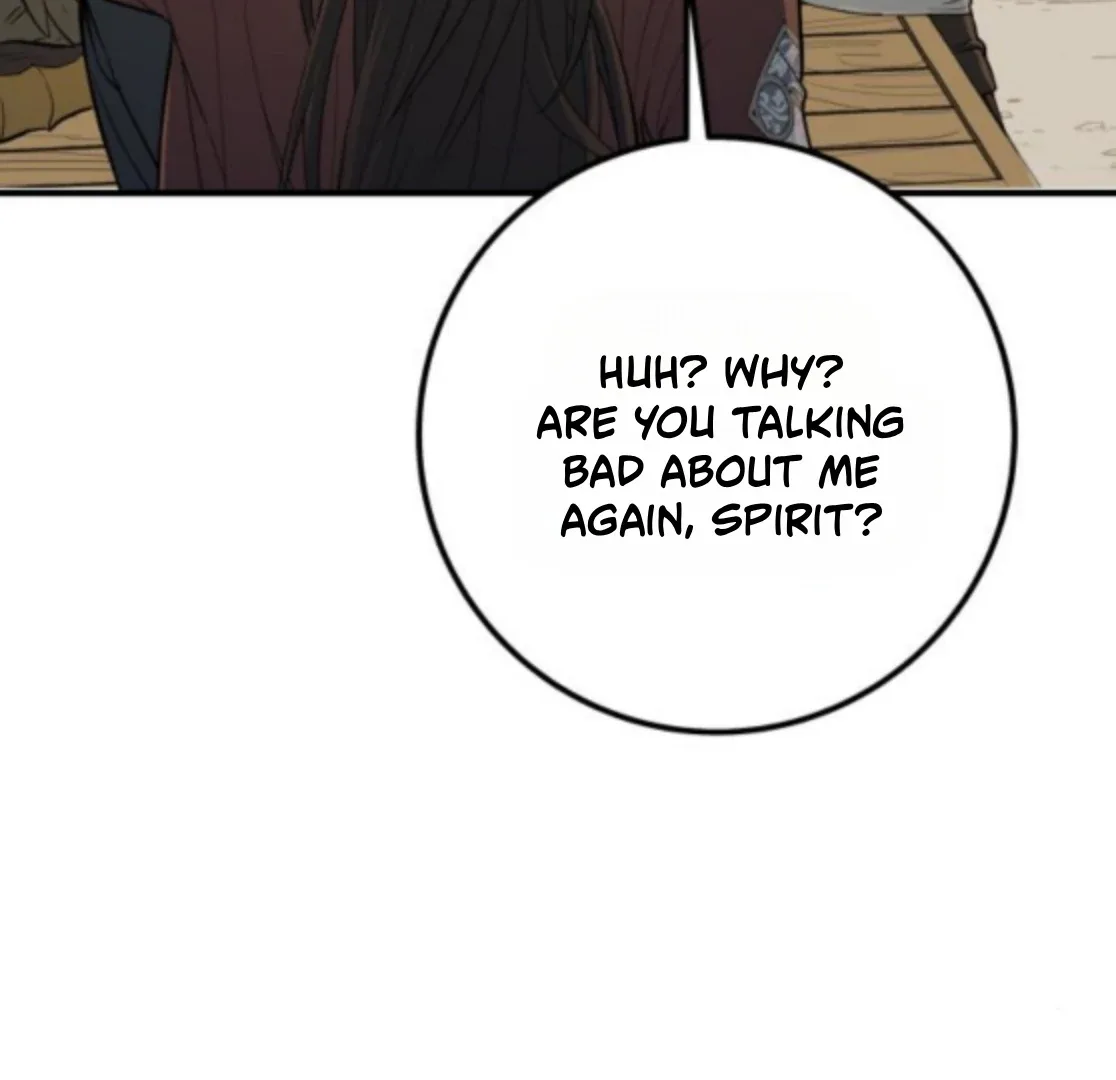 Bari, The Thunder That Awakens the Stars Chapter 6 page 52