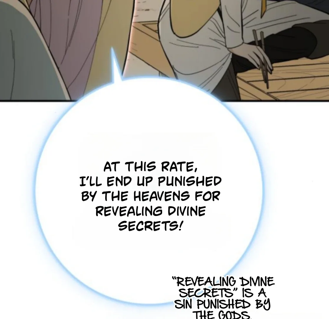 Bari, The Thunder That Awakens the Stars Chapter 6 page 55