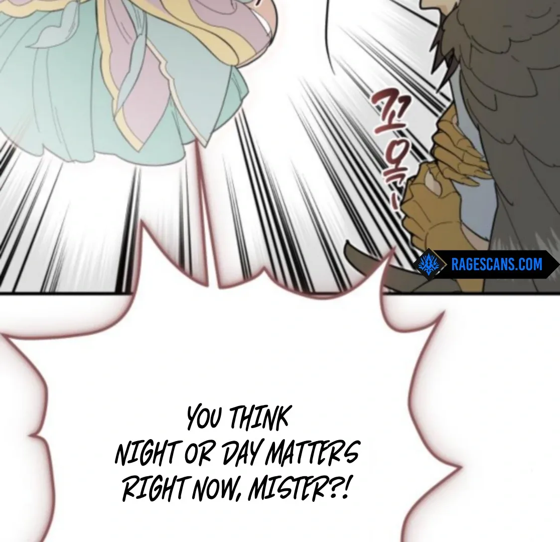 Bari, The Thunder That Awakens the Stars Chapter 6 page 83