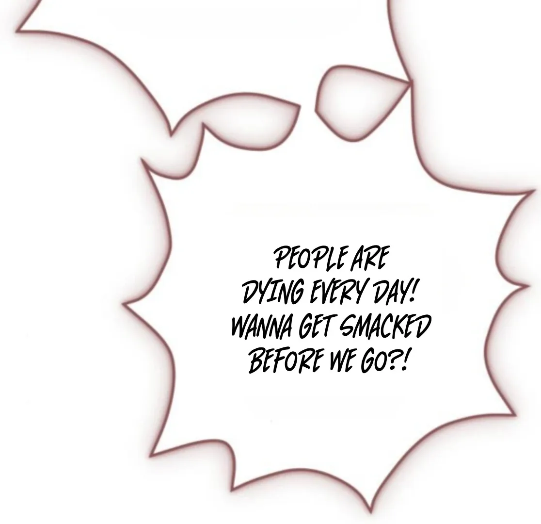 Bari, The Thunder That Awakens the Stars Chapter 6 page 84