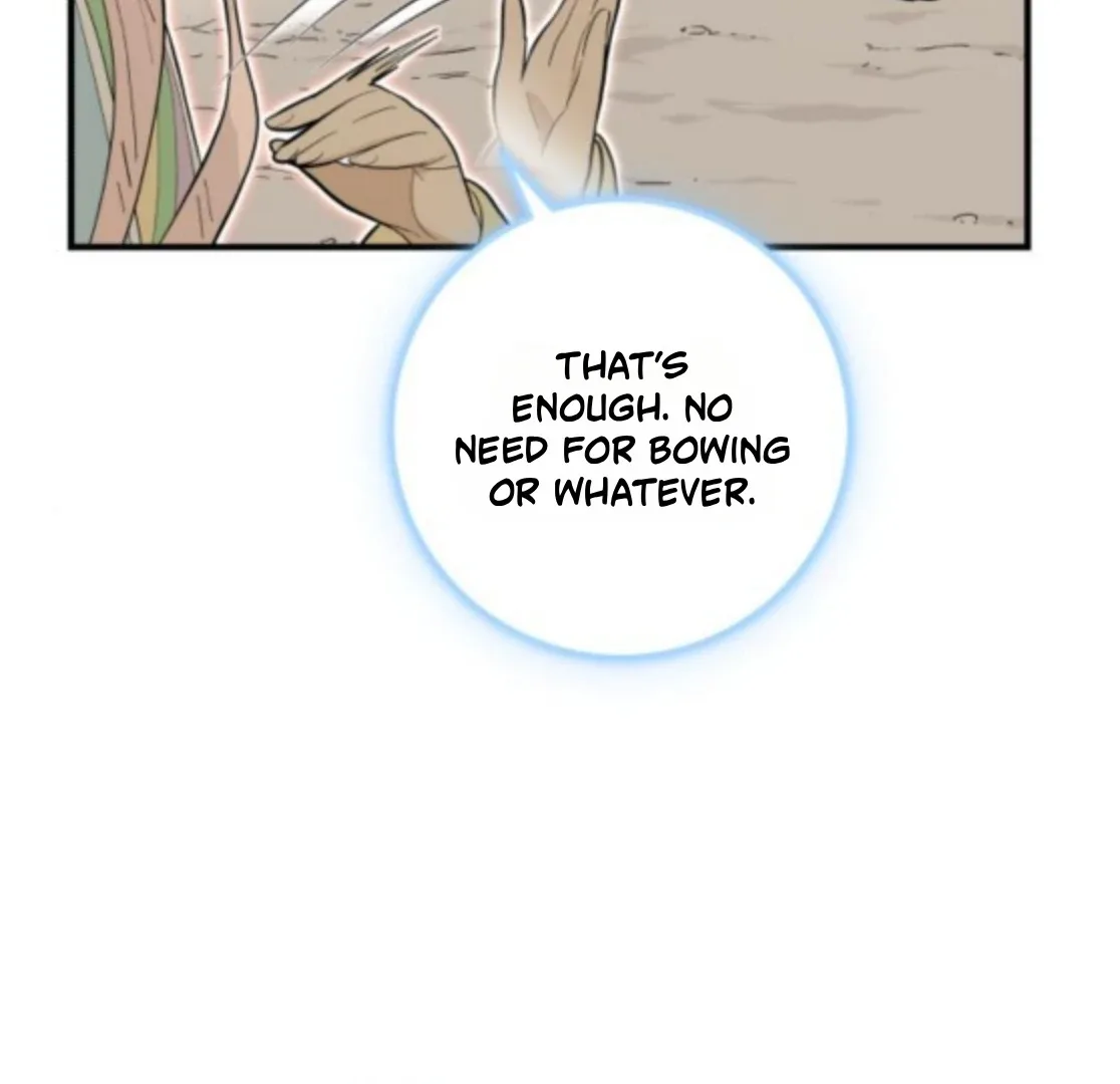 Bari, The Thunder That Awakens the Stars Chapter 6 page 78