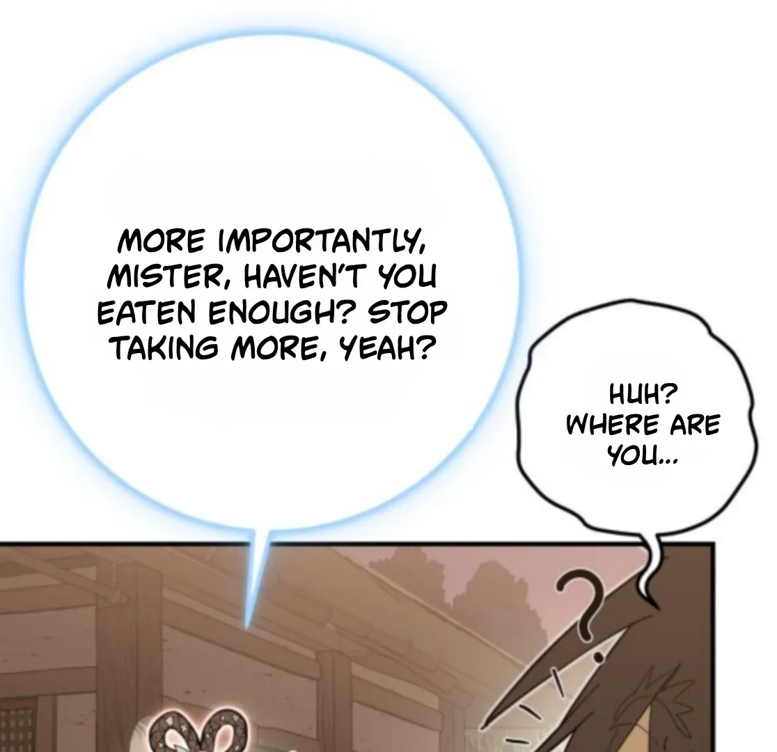 Bari, The Thunder That Awakens the Stars Chapter 6 page 79
