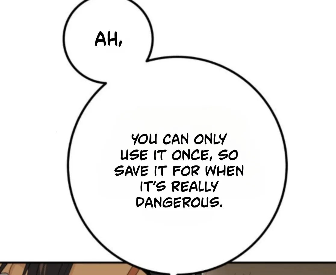 Bari, The Thunder That Awakens the Stars Chapter 6 page 104
