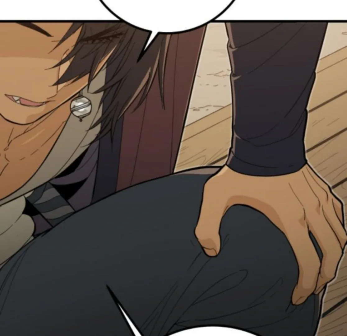 Bari, The Thunder That Awakens the Stars Chapter 6 page 86