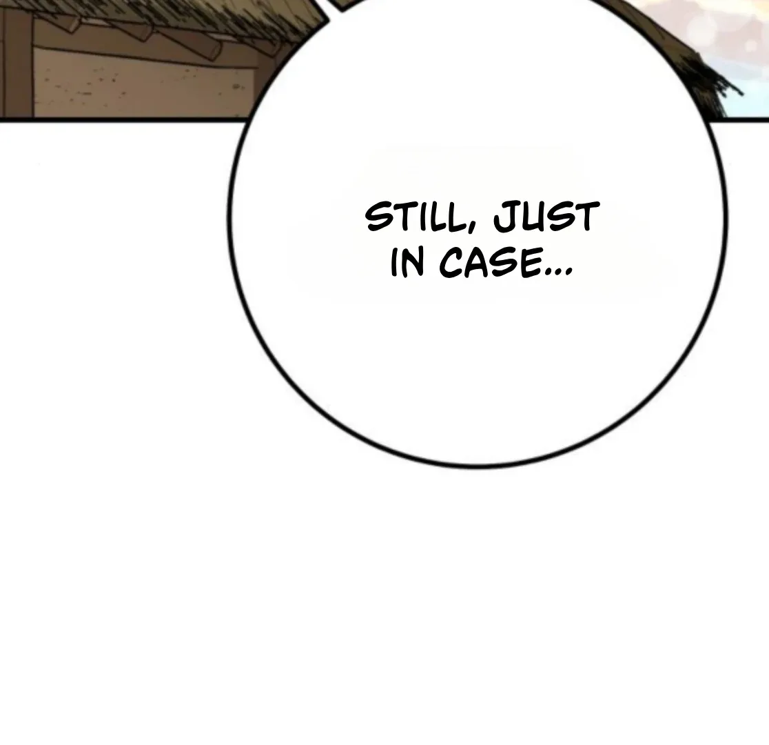 Bari, The Thunder That Awakens the Stars Chapter 6 page 93