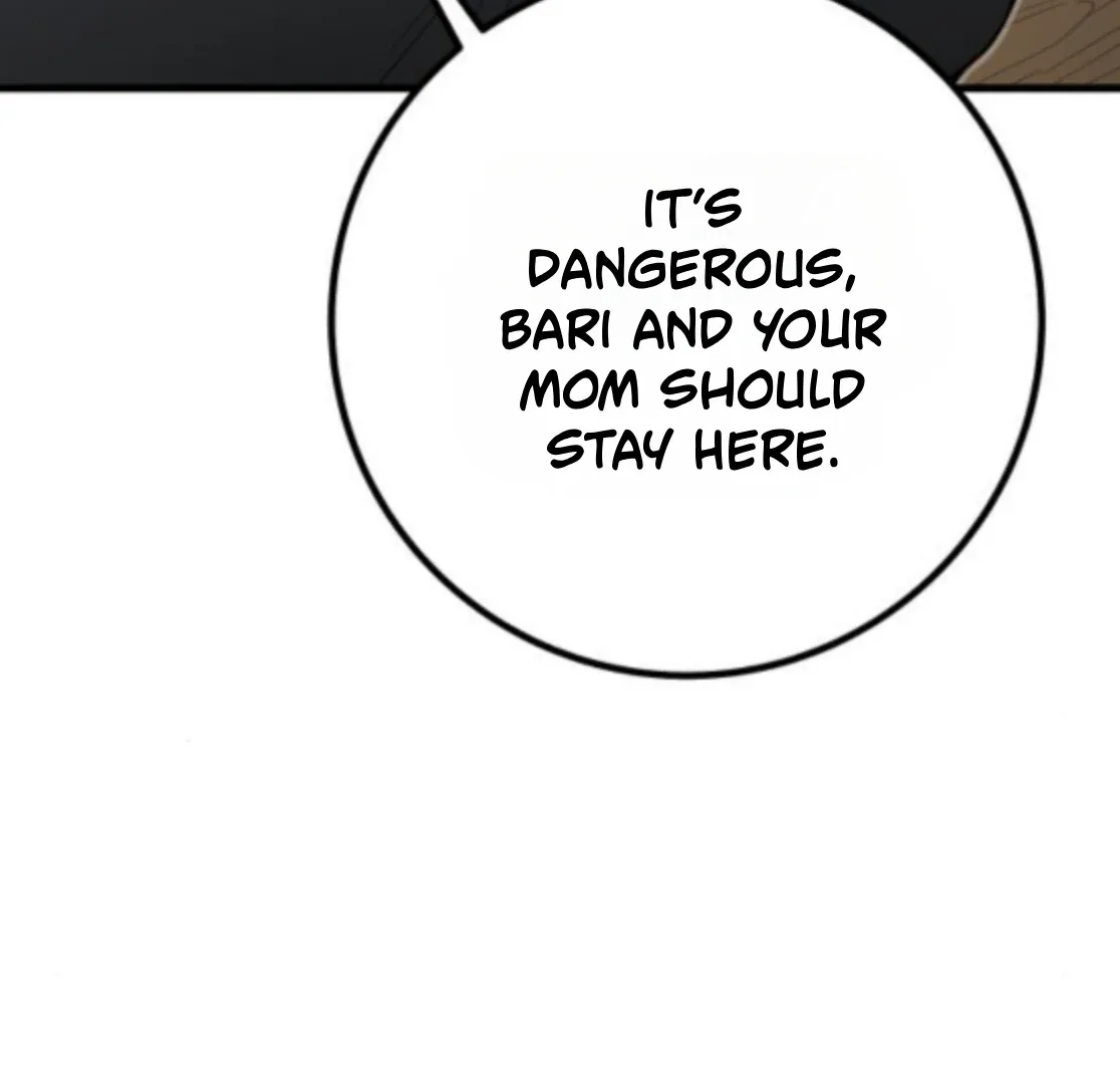 Bari, The Thunder That Awakens the Stars Chapter 6 page 87