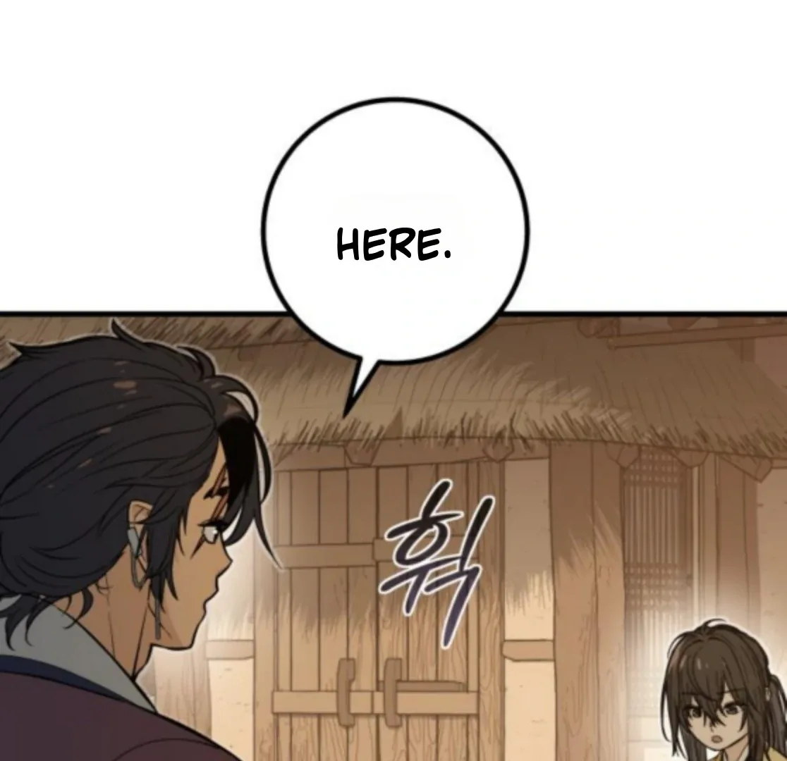 Bari, The Thunder That Awakens the Stars Chapter 6 page 96